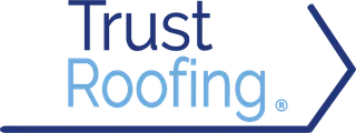 Trust Roofing logo
