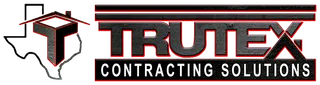TRUTEX Roofing & Contracting Solutions logo