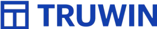 Truwin: Windows, Doors, Siding, Roofing & Skylights logo