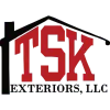 TSK Exteriors, LLC logo