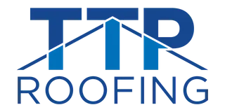 TTP Roofing logo