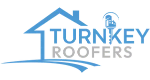 TurnKey Roofers - New Orleans Roofing & Siding Company logo