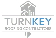 TurnKey Roofing logo