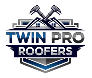 Twin Pro Roofers logo