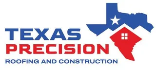 Texas Precision Roofing and Construction logo