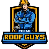 Texas Roof Guys logo