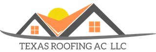 Texas Roofing AC Construction LLC logo