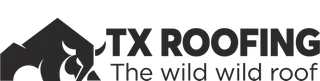 TX Roofing & Services logo