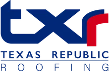 Texas Republic Roofing logo