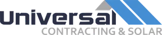 Universal Contracting - Roofing Division logo