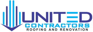 United Contractors logo