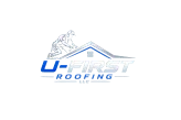 U First Roofing logo