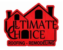Ultimate Choice Luxury Homes Roofing Remodeling & Flooring logo