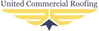 United Commercial Roofing logo