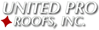 United Pro Roofs Inc logo