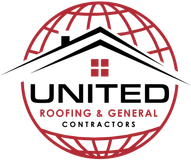 United Roofing & General Contractors logo