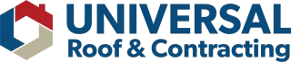 Universal Roof & Contracting logo