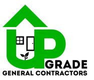 Upgrade General Contractors Inc. logo