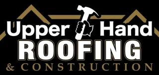 Upper Hand Roofing & Construction logo