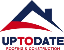 Up To Date Roofing & Construction logo