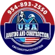 USA Roofing and Construction Inc logo