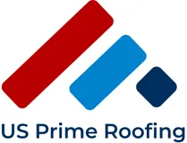 US Prime Roofing logo