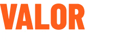 Valor Roofing Company logo