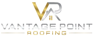 Vantage Point Roofing logo