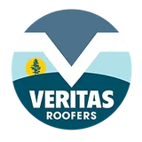 Veritas Roofers logo