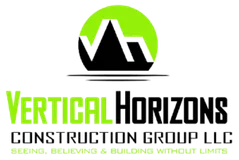 Vertical Horizon's Construction logo
