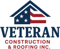 Veteran Construction & Roofing Inc. logo