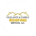 Vigilante & Family Roofing Services logo