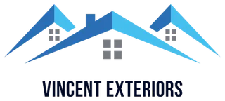 Vincent Exteriors logo