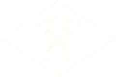 Vintage Roofing logo