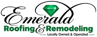 Emerald Roofing & Remodeling Services LLC logo