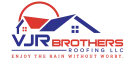 VJR Brothers Roofing LLC logo