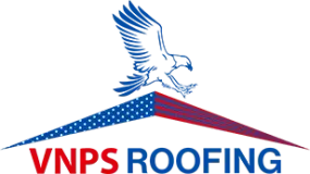 VNPS Roofing logo