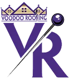 Voodoo Roofing logo