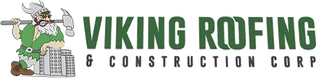 Viking Roofing & Construction Corp. logo