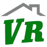 Vreeland Roofing logo
