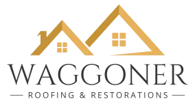 Waggoner Roofing & Restorations LLC logo
