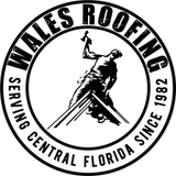 Wales Roofing logo
