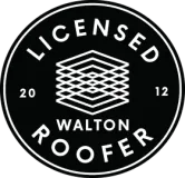 Walton Contractors logo