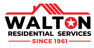 Walton Residential Services logo