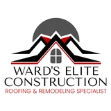 Ward's Elite Construction logo