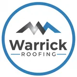 Warrick Roofing logo