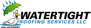Watertight Roofing Services LLC logo