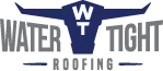 WaterTight Roofing, Inc. logo