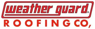 Weather Guard Roofing logo