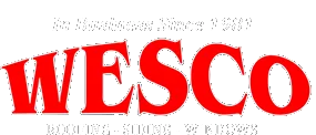 Wesco logo